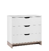 Commode 3 tiroirs Lilo Galipette