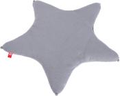 Coussin toile Pure Vox Gris