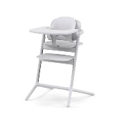 Lemo 4-in-1 cybex All White 