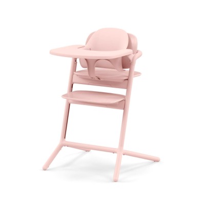 Lemo 4-in-1 cybex pearl pink