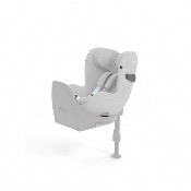 Siège auto Sirena T cybex (Platinum White Plus)