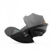 Cloud G i-Size  Lava Grey (Plus) cybex