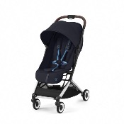 Orfeo Dark Blue