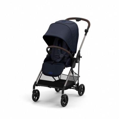 Melio Dark blue cybex