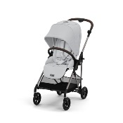 Melio Fog Grey cybex