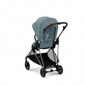 Melio Stormy Blue cybex