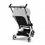 Libelle cybex Fog Grey