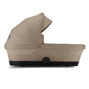 Gazelle S Cot Almond Beige