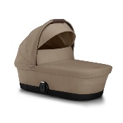 Gazelle S Cot Almond Beige