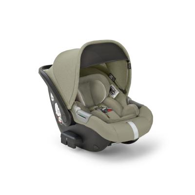 Siège auto Inglésina Darwin I-Size Nolita Beige