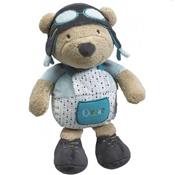 Doudou 25cm Sauthon Lazare