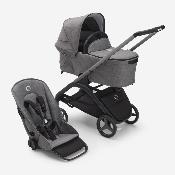 Nacelle Bugaboo Dragonfly Gris Chiné
