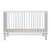 Lit 120x60 Quax Mono White