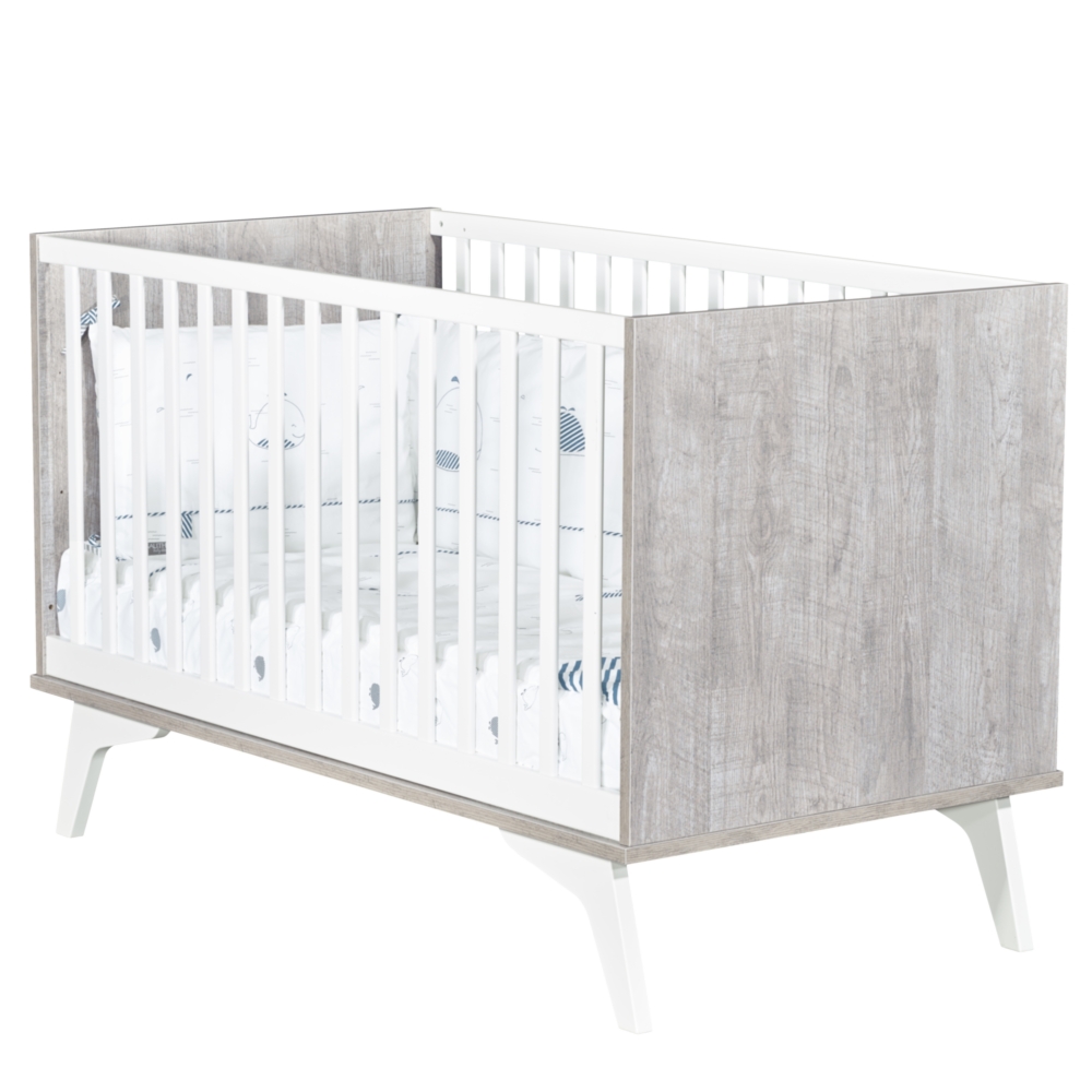 Lit 1x60 Sauthon Neo Sauthon Bebe Et Compagnie