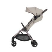 Poussette Duo Anex IQ Premium Soya