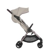 Poussette Duo Anex IQ Premium Soya