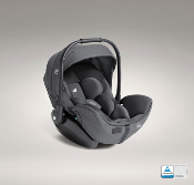 Siège auto Joie I-Level Pro ebony