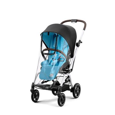 Protection pluie pour poussette EEZY TWIST Cybex