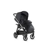 Poussette Quattro Aptica Mystic Black Cab