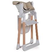 Chaise Haute Quax Viola Beige
