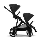 Siège Cybex Gazelle S Moon Black