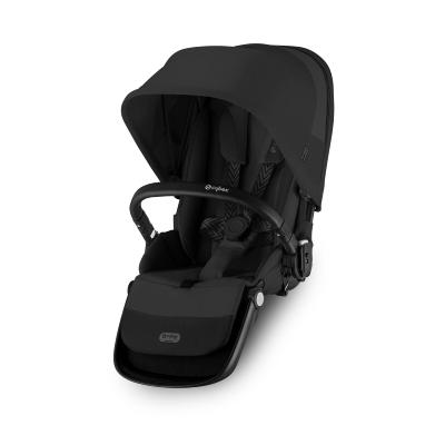 Siège Cybex Gazelle S Moon Black