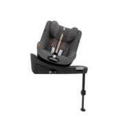 Sirona G I-Size Lava Grey Plus Cybex