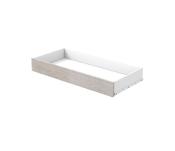 Tiroir pour Lit 120x60 Nova Gris Loft