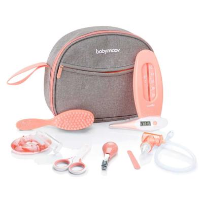 Trousse de Soin Pêche Babymoov