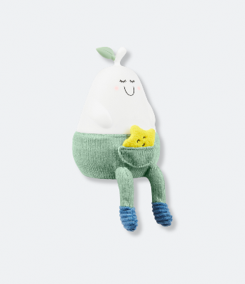 Veilleuse silicone bertille Babymoov