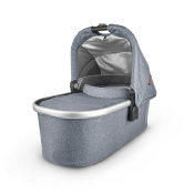 Nacelle UPPAbaby pour VISTA/CRUZ V2 Gregory 