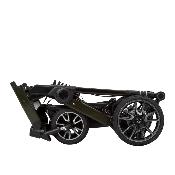 Poussette Mercedes Tout Terrain Tuscany