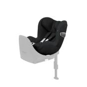 Coque SIRONA Z I-Size Deep Black