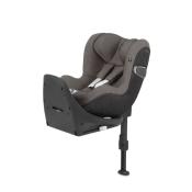 Coque SIRONA Z I-Size Soho Grey Tissus Plus