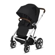 TALOS S LUX Silver Deep Black 