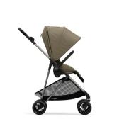MELIO Taupe Classic Beige 