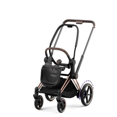 ePRIAM Châssis Rosegold Cybex
