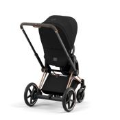 ePRIAM Châssis Rosegold Cybex