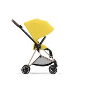 MIOS Pack siège Mustard Yellow 