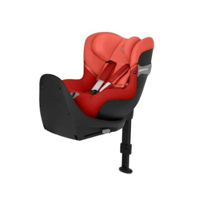 Coque SIRONA SX2 I-SIZE Hibiscus Red 