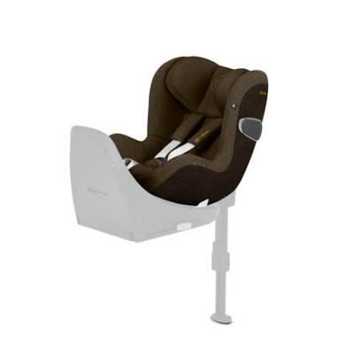 SIRONA Z2 I-SIZE PLUS Khaki Green