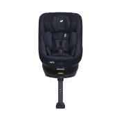 Siège auto Isofix Spin 360 Deep Sea