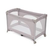Lit transportable Allura Gray Flannel