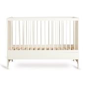 Lit évolutif 120x60 Quax Tsugi Butter