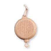 Boîte musicale Quax pour mobile son de la nature