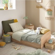 Kit de transformation lit 140x60 Sauthon Azur