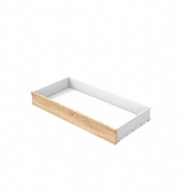 Tiroir pour lit 120x60 Sauthon Azur