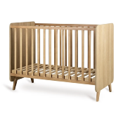 Lit 120x60 Quax Loft Honey