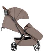 Poussette Duo Carrello Magia Cocoa Beige