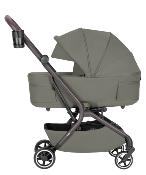 Poussette Duo Carrello Magia Malted Green
